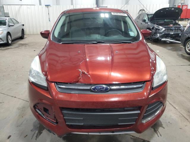 Photo 5 from auction – 2016 FORD ESCAPE SE with VIN 1FMCU0GX5GUC23735
