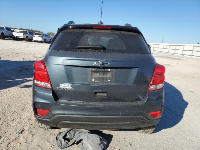 Photo 6 from auction – 2021 CHEVROLET TRAX 1LT with VIN KL7CJPSB6MB354324