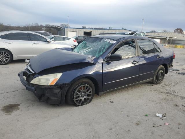 HONDA ACCORD VAL 2006 with VIN 1HGCM56176A100731 - Photo from auction
