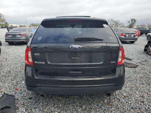 Photo 6 from auction – 2013 FORD EDGE SEL with VIN 2FMDK3JC3DBC06807