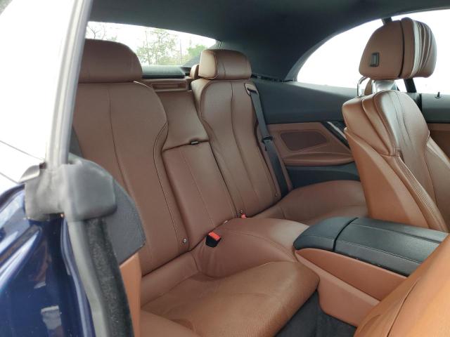 Снимка 10 от търг – 2012 BMW 650 I с VIN WBALZ3C50CDL70497