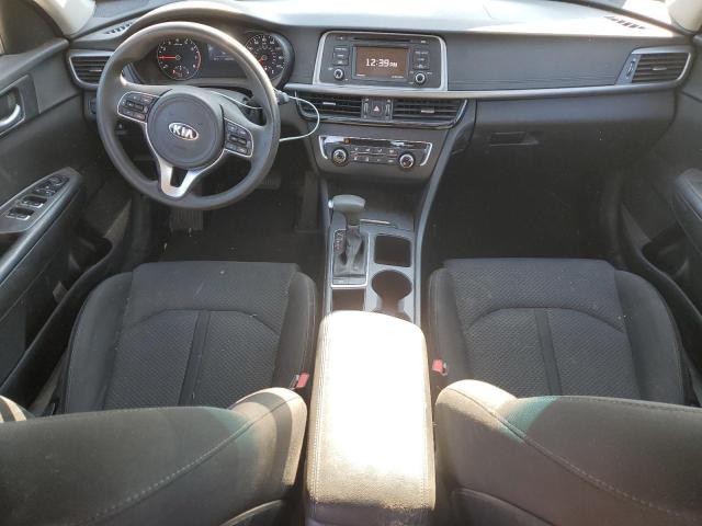 Photo 8 from auction – 2016 KIA OPTIMA LX with VIN 5XXGT4L35GG111784