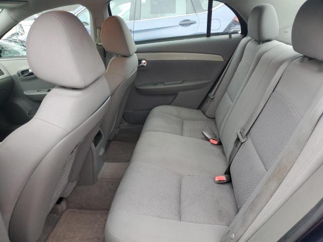 Photo 10 from auction – 2011 CHEVROLET MALIBU LS with VIN 1G1ZA5E18BF232471