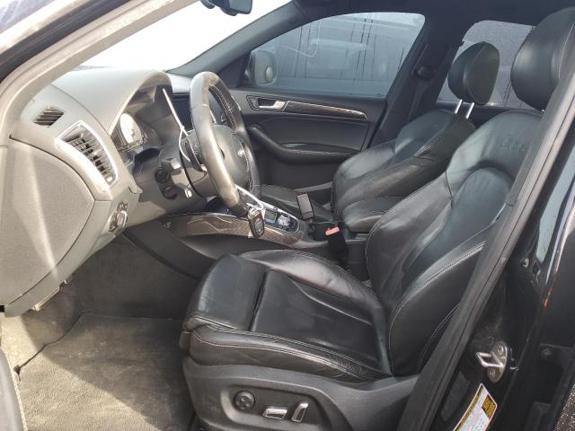 Photo 7 from auction – 2014 AUDI SQ5 PREMIU with VIN WA1CGAFP9EA054654