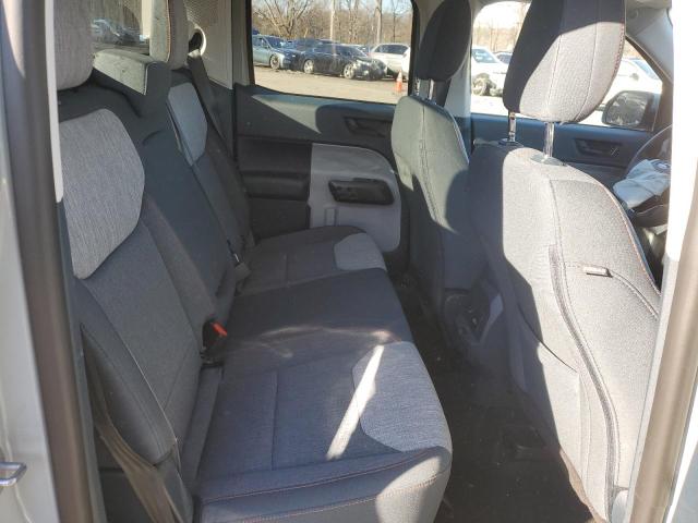 Photo 10 from auction – 2023 FORD MAVERICK X with VIN 3FTTW8F93PRA20477