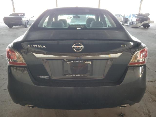 Photo 6 from auction – 2015 NISSAN ALTIMA 2.5 with VIN 1N4AL3APXFC422704