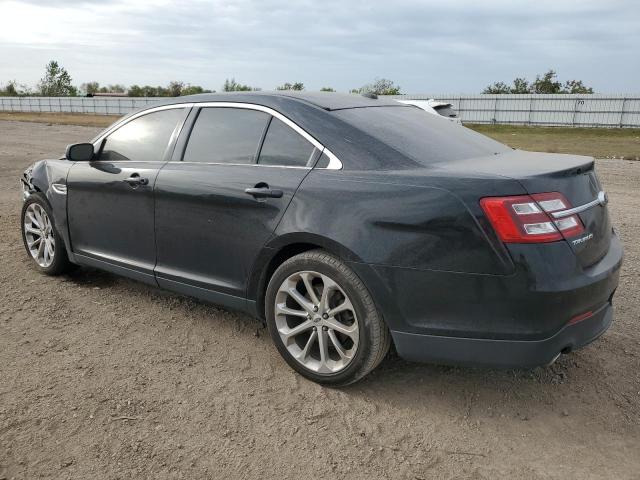 Photo 2 from auction – 2017 FORD TAURUS LIM with VIN 1FAHP2F83HG128636