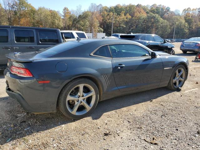 Photo 3 from auction – 2014 CHEVROLET CAMARO LT with VIN 2G1FB1E38E9194375