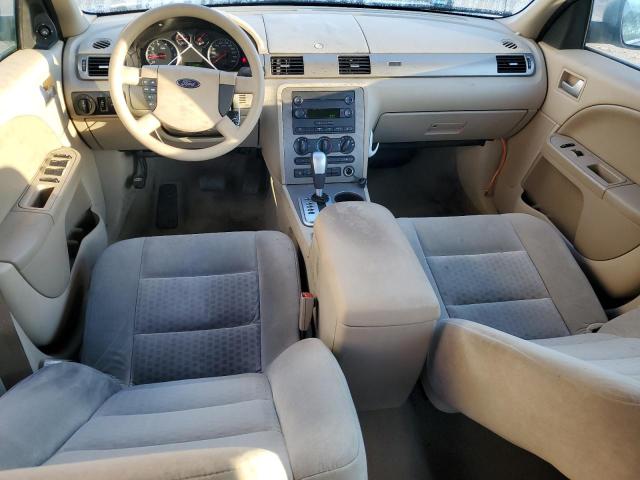 Photo 8 from auction – 2006 FORD FIVE HUNDR with VIN 1FAFP23116G118070