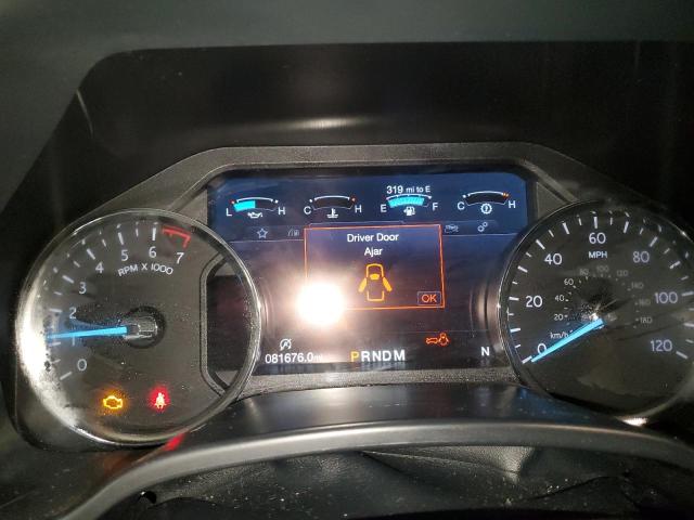 Photo 9 from auction – 2019 FORD EXPEDITION with VIN 1FMJU2AT4KEA55212