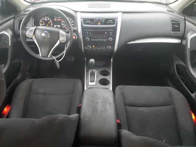 Photo 8 from auction – 2015 NISSAN ALTIMA 2.5 with VIN 1N4AL3AP4FN306922