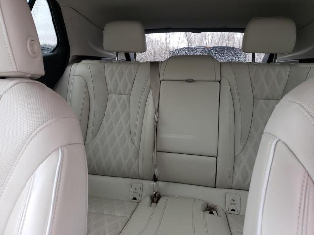Photo 10 from auction – 2023 BUICK ENVISION A with VIN LRBFZSR4XPD034983