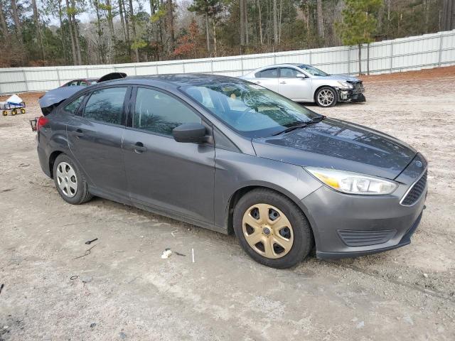 Photo 4 from auction – 2016 FORD FOCUS S with VIN 1FADP3E29GL355370