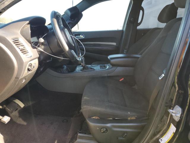 Photo 7 from auction – 2018 DODGE DURANGO SX with VIN 1C4RDHAG5JC312269