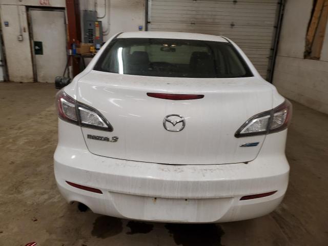 Photo 6 from auction – 2013 MAZDA 3 I with VIN JM1BL1V7XD1745625