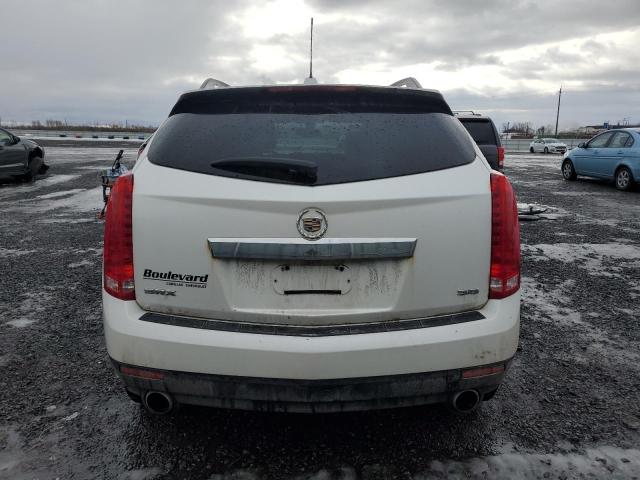 Zdjęcie 6 z aukcji – 2015 CADILLAC SRX z VIN 3GYFNAE38FS582171