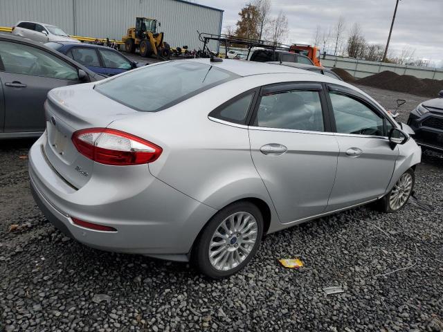 Photo 3 from auction – 2015 FORD FIESTA TIT with VIN 3FADP4CJ8FM204016