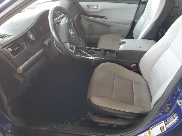 Photo 7 from auction – 2015 TOYOTA CAMRY LE with VIN 4T1BF1FK1FU889216