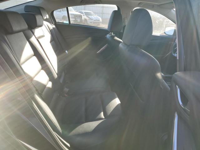 Photo 10 from auction – 2015 MAZDA 6 TOURING with VIN JM1GJ1V51F1190870