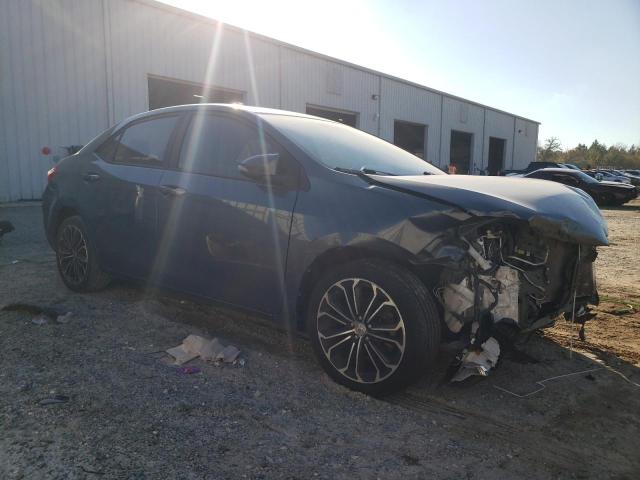 Фото 4 с аукциона – 2015 TOYOTA COROLLA L с VIN 2T1BURHE2FC356594
