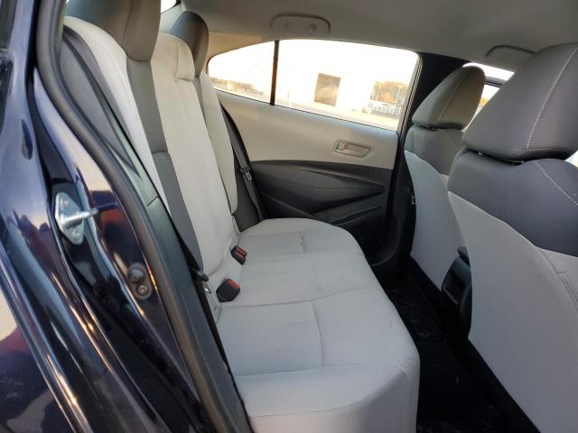 Photo 10 from auction – 2022 TOYOTA COROLLA LE with VIN 5YFEPMAE2NP280469