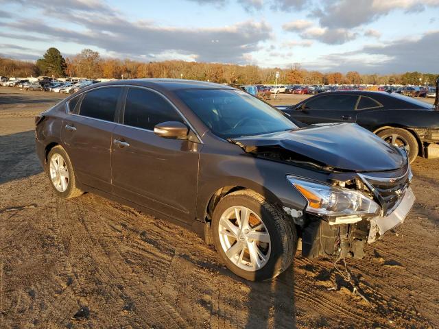 Photo 4 from auction – 2015 NISSAN ALTIMA 2.5 with VIN 1N4AL3AP8FN376231