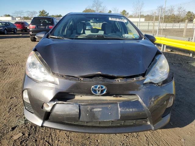 Photo 5 from auction – 2014 TOYOTA PRIUS C with VIN JTDKDTB39E1560607