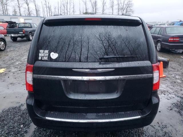 Photo 6 from auction – 2012 CHRYSLER TOWN & COU with VIN 2C4RC1BG6CR189620