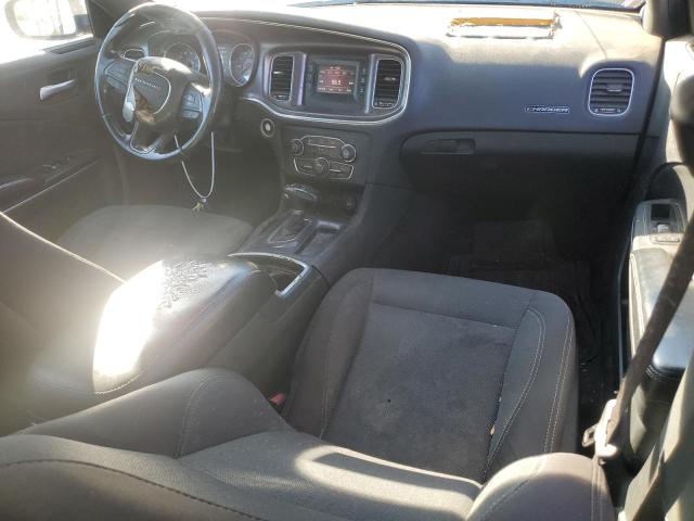 Photo 8 from auction – 2015 DODGE CHARGER SE with VIN 2C3CDXBG6FH771897