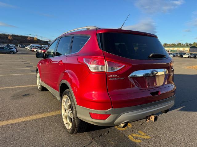 Photo 3 from auction – 2016 FORD ESCAPE TIT with VIN 1FMCU9J94GUB55006