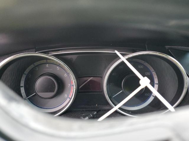 Photo 9 from auction – 2011 HYUNDAI SONATA GLS with VIN 5NPEB4AC3BH247423