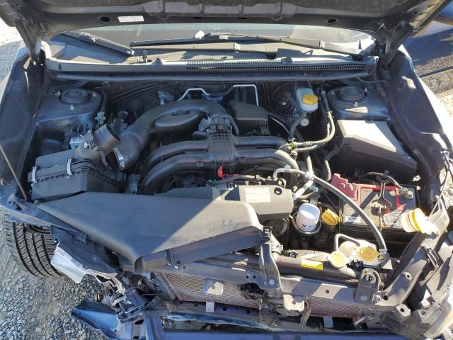 Photo 11 from auction – 2013 SUBARU XV CROSSTR with VIN JF2GPACC5D2854158