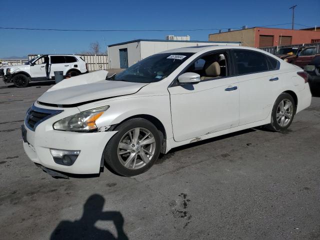 NISSAN ALTIMA 2.5 2015 مع رقم تعريف المركبة 1N4AL3AP1FC258226 - صورة من المزاد