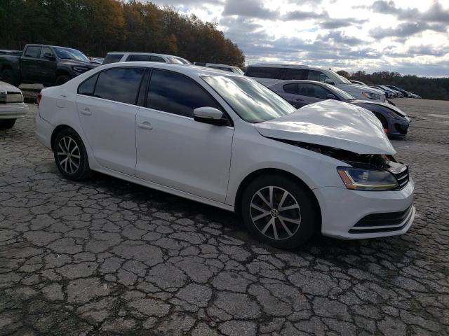 Photo 4 from auction – 2017 VOLKSWAGEN JETTA SE with VIN 3VWDB7AJ3HM270678