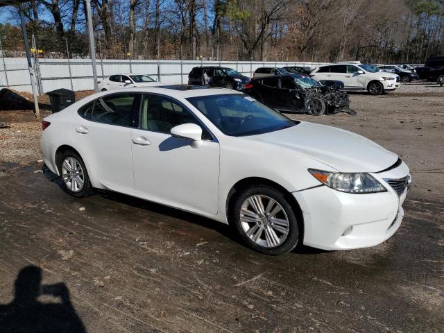 Photo 4 from auction – 2013 LEXUS ES 350 with VIN JTHBK1GG2D2025745