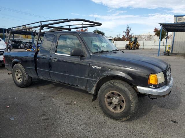 Photo 4 from auction – 2003 FORD RANGER SUP with VIN 1FTYR44V83PA42076