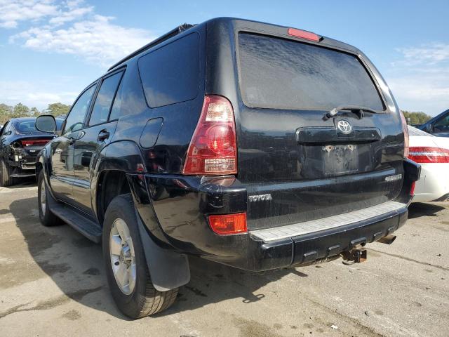 Photo 2 from auction – 2005 TOYOTA 4RUNNER SR with VIN JTEZU14R658035334