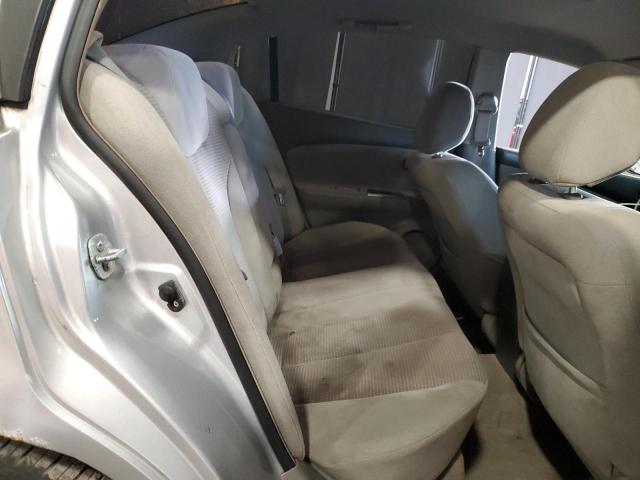 Photo 10 from auction – 2006 NISSAN ALTIMA S with VIN 1N4AL11D36C252373