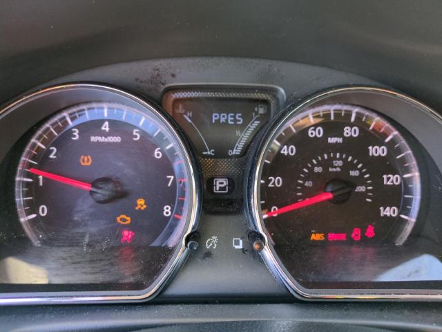 Фото 9 с аукциона – 2015 NISSAN VERSA S с VIN 3N1CN7AP1FL956671