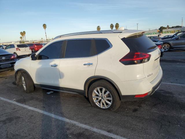 Photo 2 from auction – 2019 NISSAN ROGUE S with VIN KNMAT2MV1KP529979