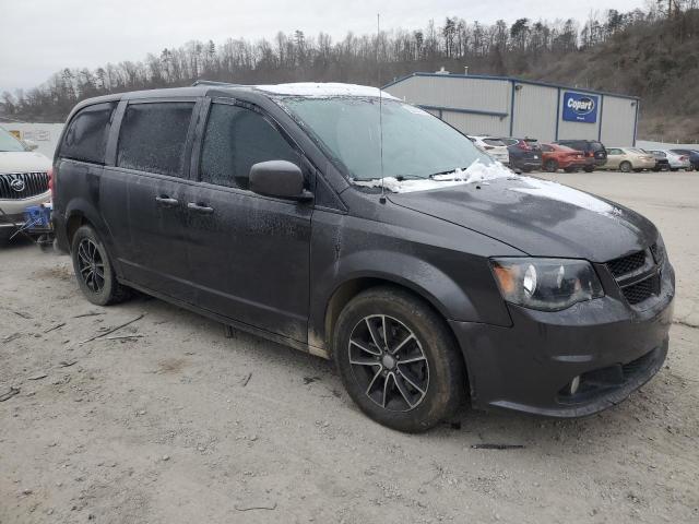 Photo 4 from auction – 2019 DODGE GRAND CARA with VIN 2C4RDGEG5KR538244