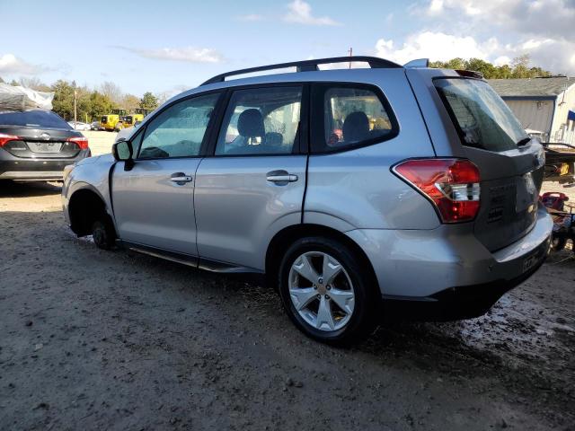 Photo 2 from auction – 2016 SUBARU FORESTER 2 with VIN JF2SJABC1GH476872