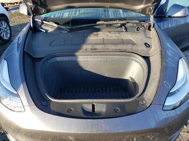 صورة رقم 12 من المزاد - 2021 TESLA MODEL Y مع VIN 5YJYGAEE3MF260036