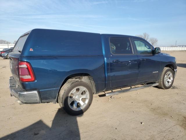 Photo 3 from auction – 2021 RAM 1500 BIG H with VIN 1C6SRFFT4MN636214
