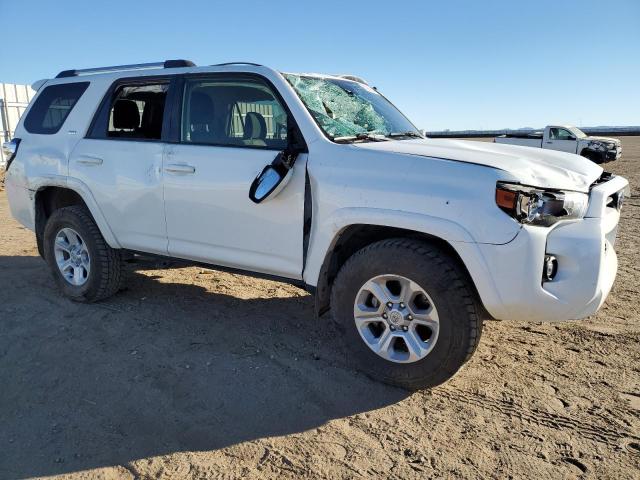 Photo 4 from auction – 2022 TOYOTA 4RUNNER SR with VIN JTEMU5JR3N6036975
