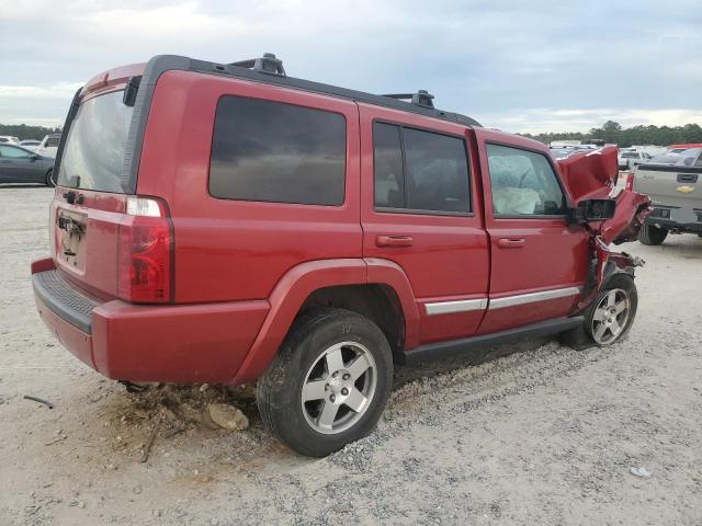 Foto 3 de la subasta – 2010 JEEP COMMANDER con VIN 1J4RH4GK9AC115737