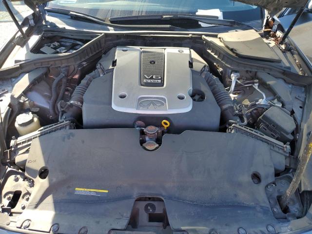 Photo 11 from auction – 2015 INFINITI Q50 BASE with VIN JN1BV7AP3FM331755