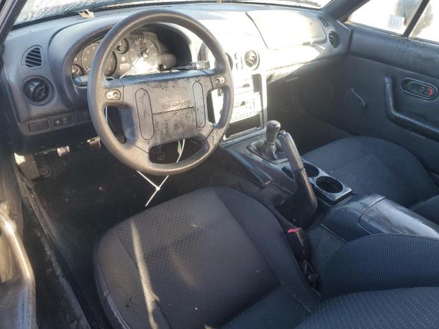 Photo 8 from auction – 1996 MAZDA MX-5 MIATA with VIN JM1NA3534T0707985