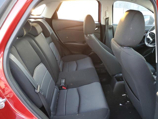 Photo 11 from auction – 2018 MAZDA CX-3 SPORT with VIN JM1DKFB71J1303602