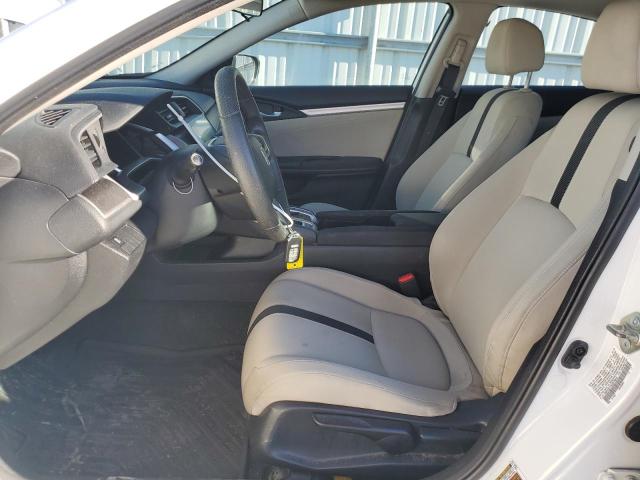 Photo 7 from auction – 2016 HONDA CIVIC EX with VIN 19XFC2F74GE075013